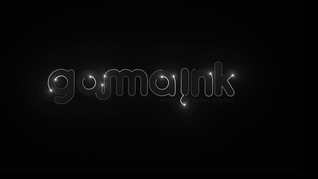 Stroke GammaInk