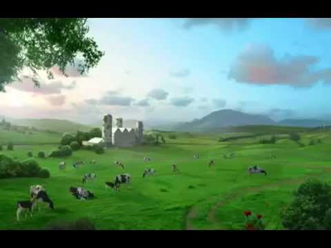 Süttür Sütaşın Aşkı - Sütaş Reklamı