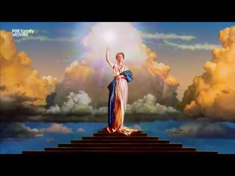 Stuart Little 2 - Fox Family Movies Intro