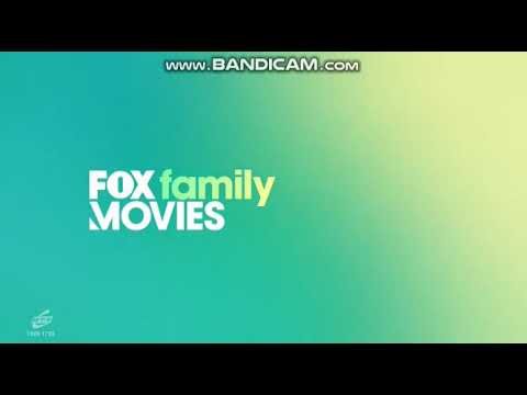 Stuart Little 2 Fox Family Movies Intro