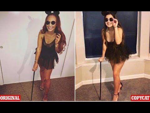 Student discovers lookalike 'stalking her to the extreme' online - Daily News