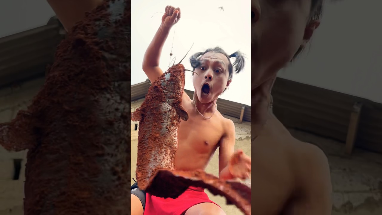 STUPID EATING LAND SHARKS