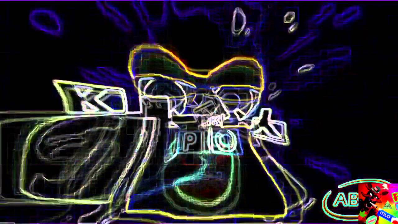 Stupid Klasky Csupo 1998 Super Effects