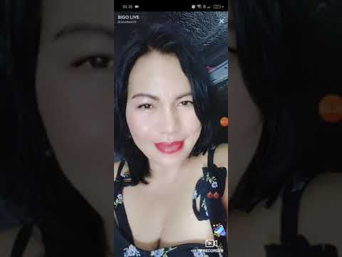 STW FILIPINA GOYANG LIDAH LIVE BIGO HOT??