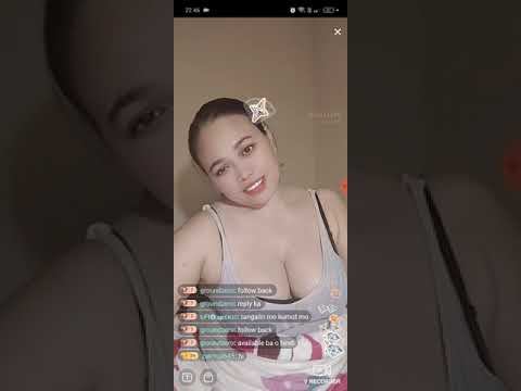 STW FILIPINA YANG TOGE MONTOK LIVE BIGO