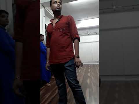 Style Icon - Modeling Grooming With Pallavi Debnath (India's Top Model)  Part 15