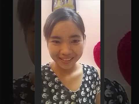 Su Hlaing Hnin 23yo