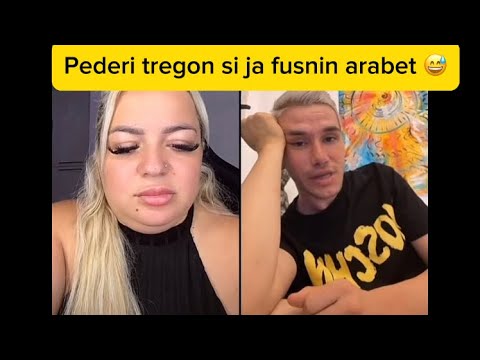 Suada me nji BQ lot 😅