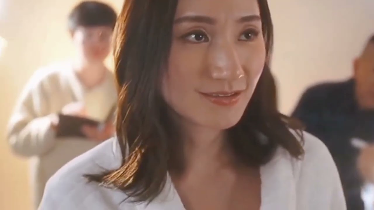 [SUB INDO]Lagi Trend Pasutri Foto Shoot Untuk Aniv-Rei Kimura | Alur Drama