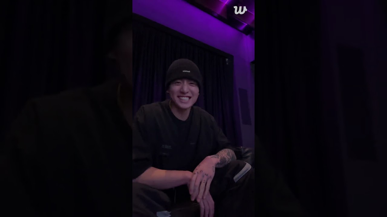 [SUB] JUNGKOOK WEVERSE LIVE (2024.12.19) | JUNGKOOK LIVE