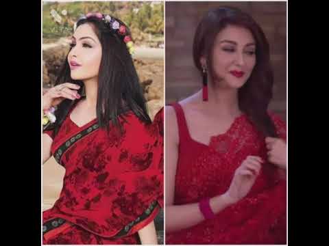 subhangi atre vs saumya tandon #shorts 🥰😘❤