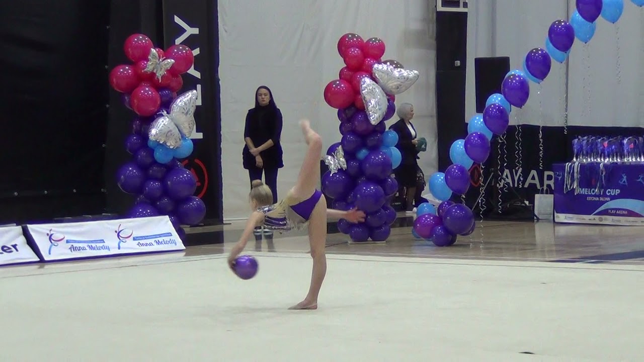 Subotjalo Milana 2009 ball