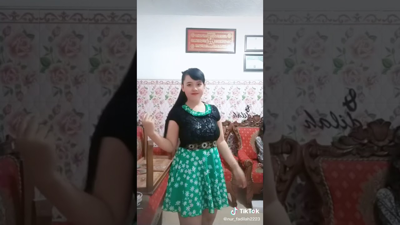 Subscribe Ya, Tiktok an Nurfadilah dj Remix
