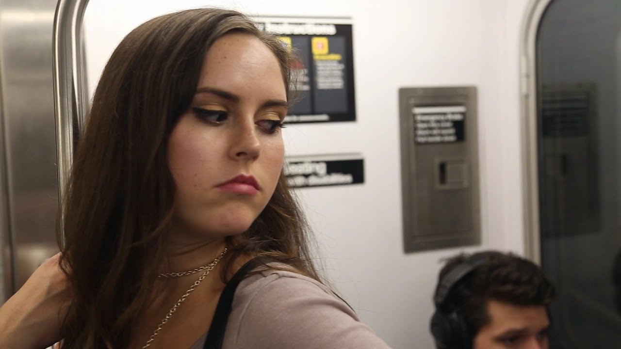 Subway Farts