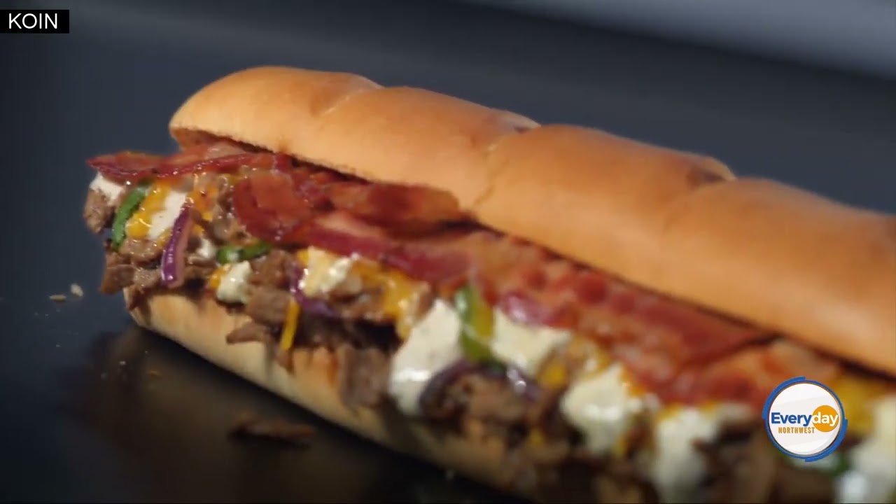 Subway Unveils 12 New Sandwiches