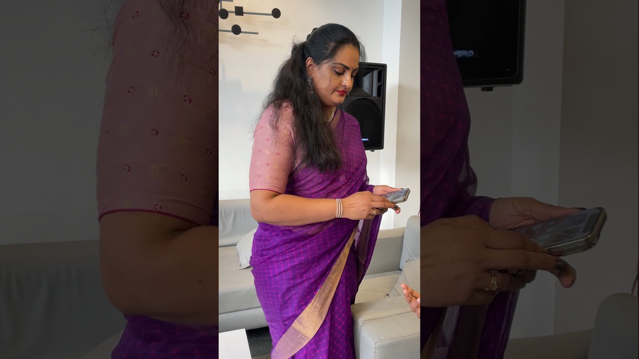 Suchithra nair