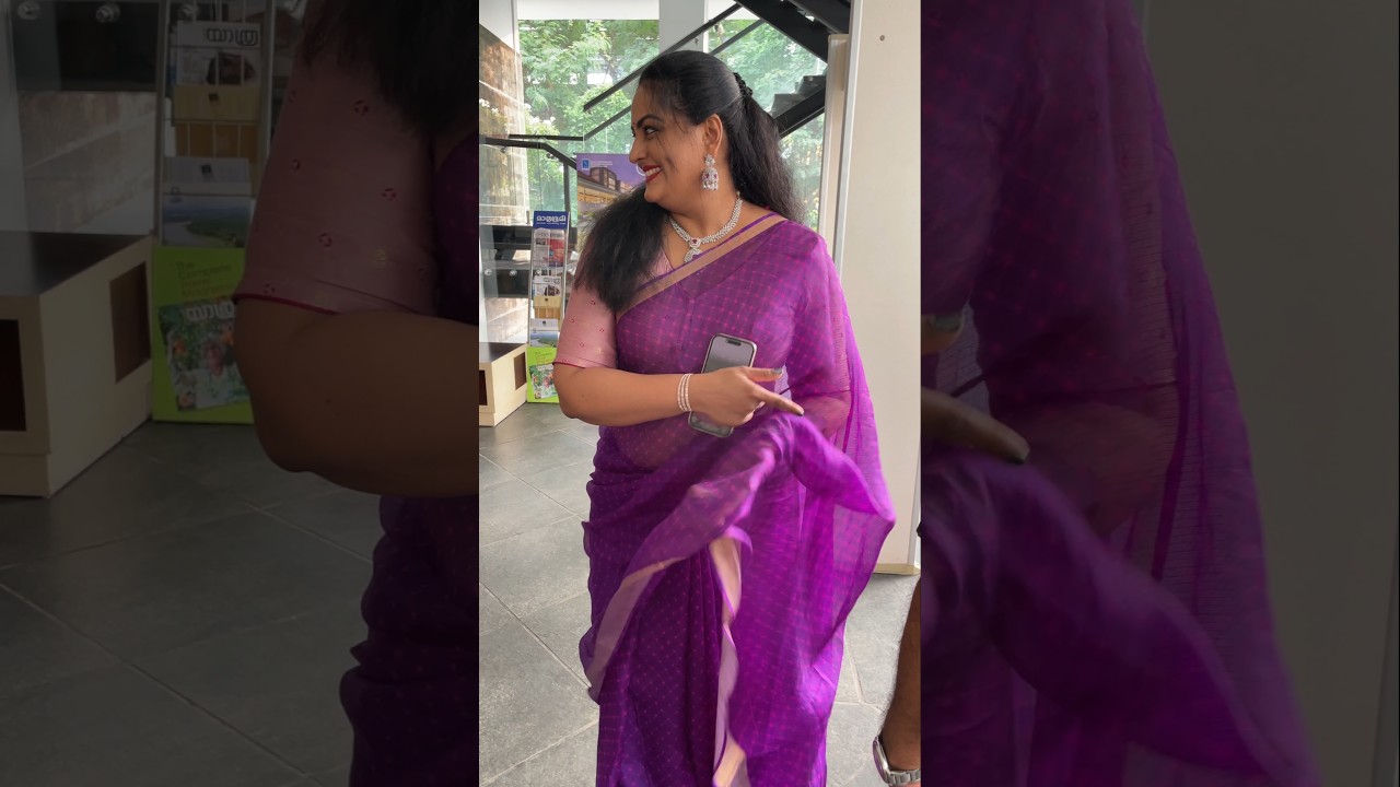 Suchithra nair