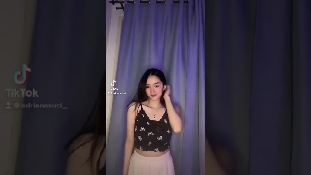 Suci Adriana Cantik Sekali!!
