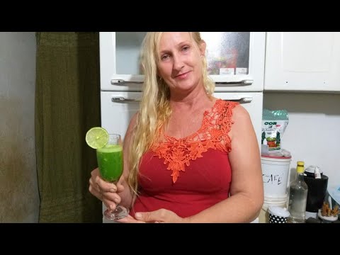 SUCO DETOX !