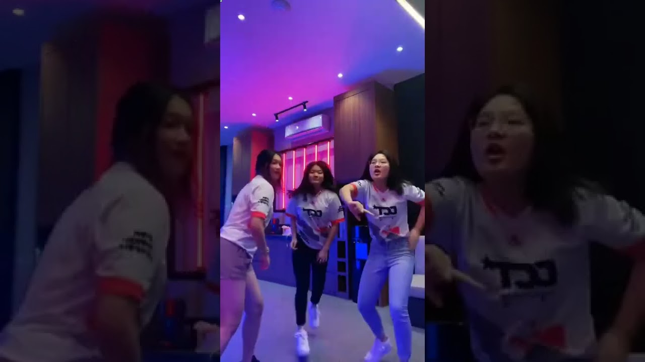 Sudahi galaumu  mari joget bersama ku paphricia