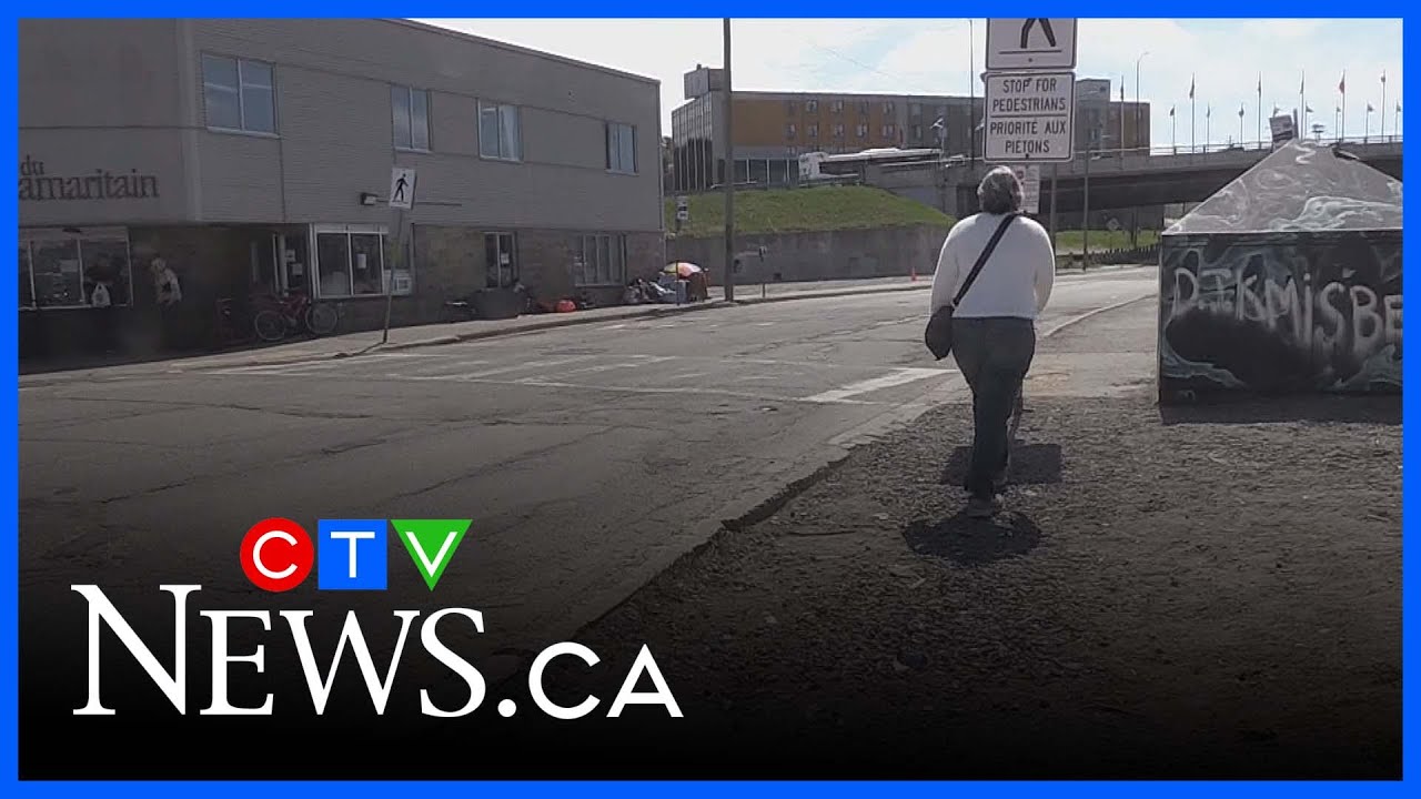 Sudbury homeless count tops 500; evictions, low income main causes