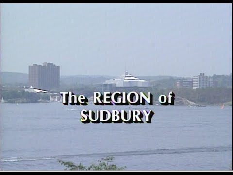 Sudbury, Ontario, Canada
