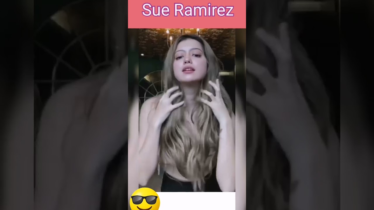 Sue Ramirez Bakat Ang...