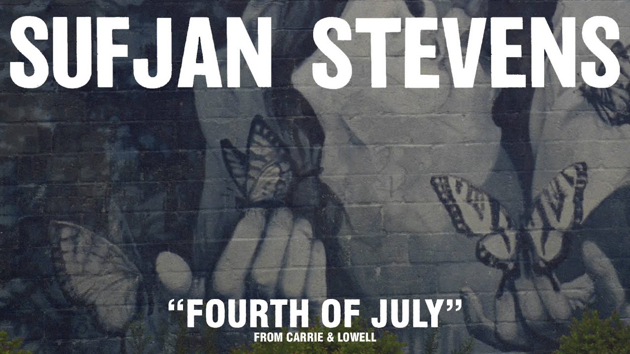 Sufjan Stevens, 