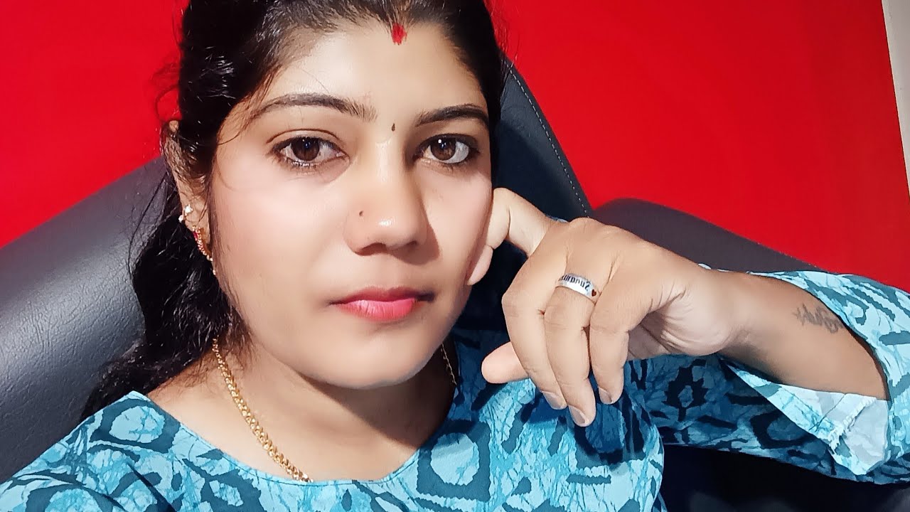 Suganthi official