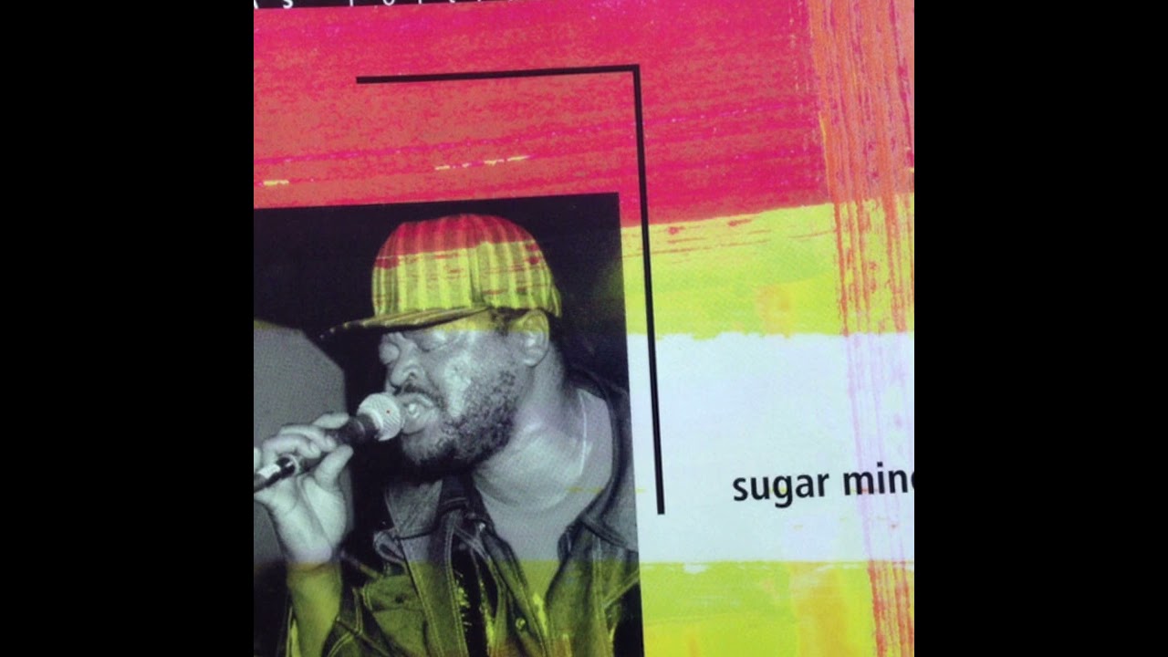 Sugar Minott - Ramdance Master (Dancehall Reggae)