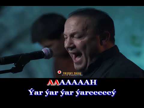 Suhan Orazberdiýew - Garagöz Karaoke
