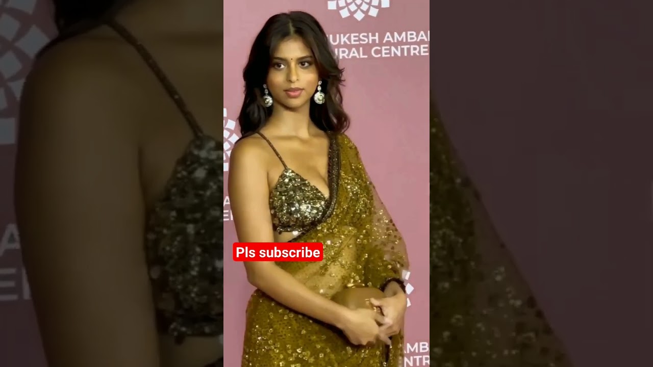 suhana khan sexy pic #viral #ytshorts