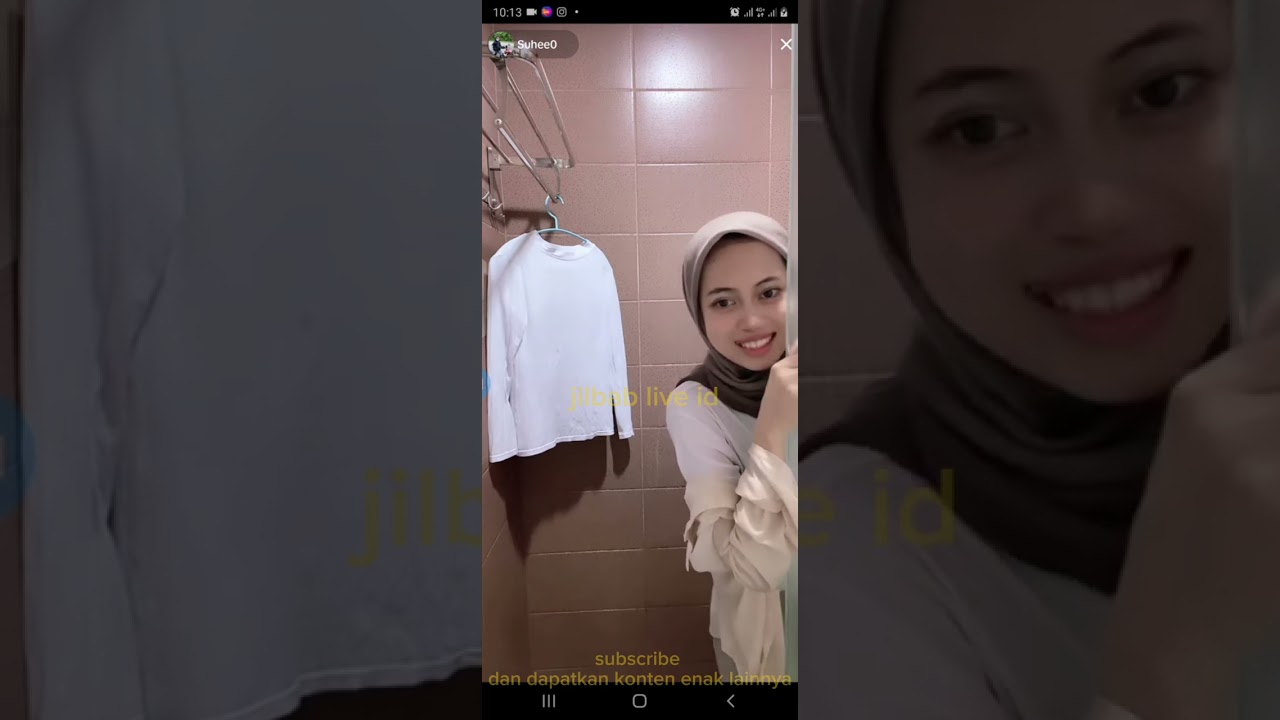 suhee0 live mandi terbaru