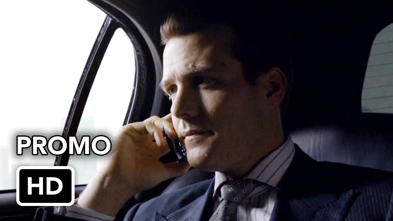 Suits LA (NBC) 