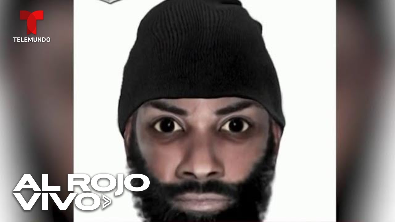 Sujeto roba, secuestra y abusa de repartidora de DoorDash en Florida