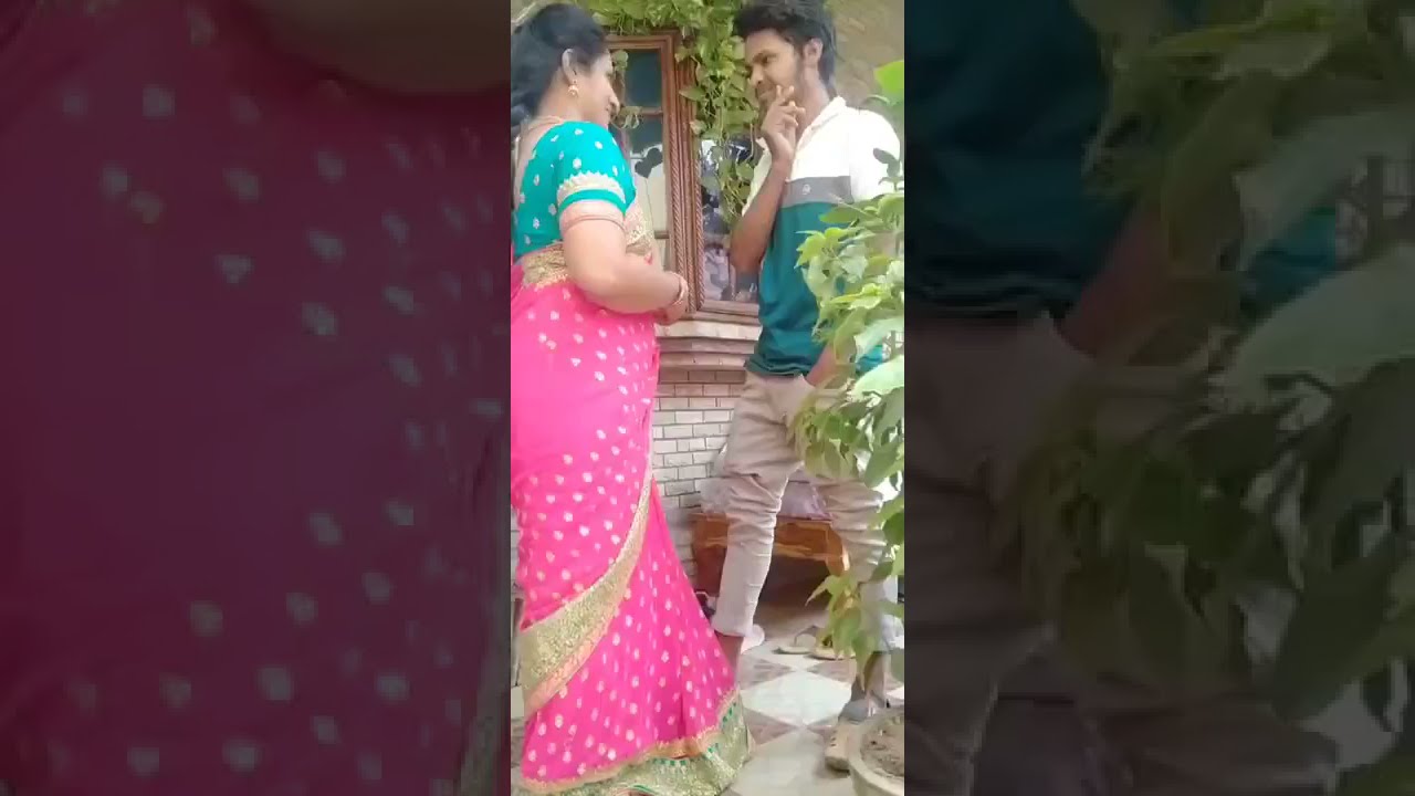 Suji Aunty Home