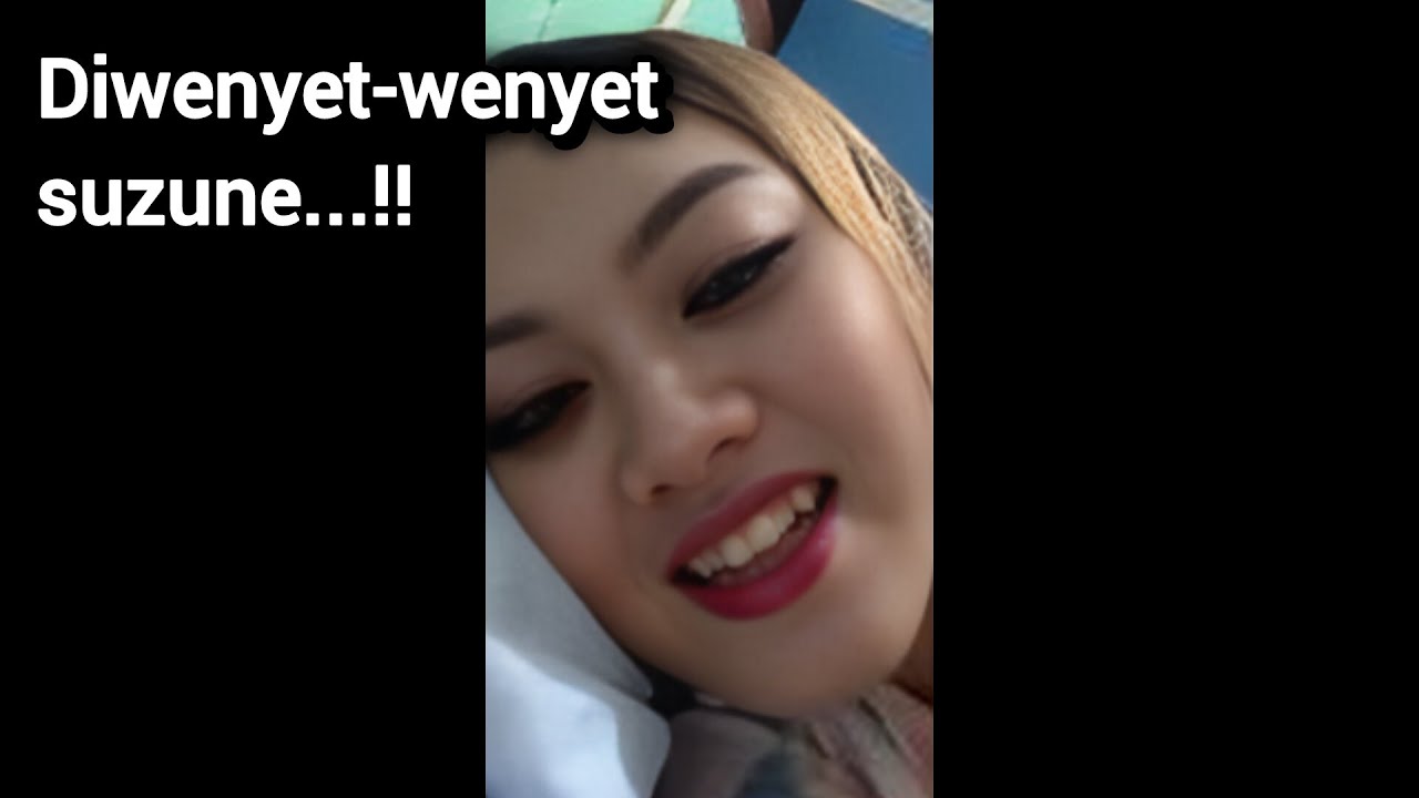 SUK4 DUK4 MBAK 'LC' KARAOKE