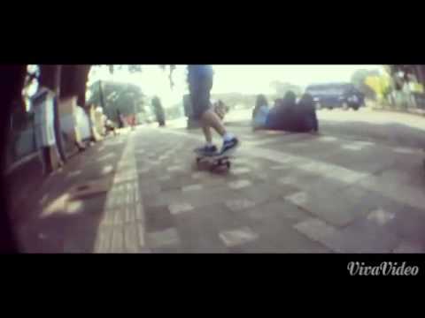 Sukowati Skateboarding - Presnt By ROOVD-CHANNEL