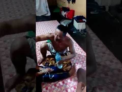 Sulap lepas tali
