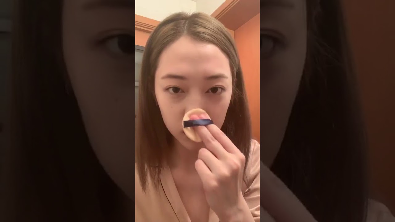 Sulli Breast Nipple