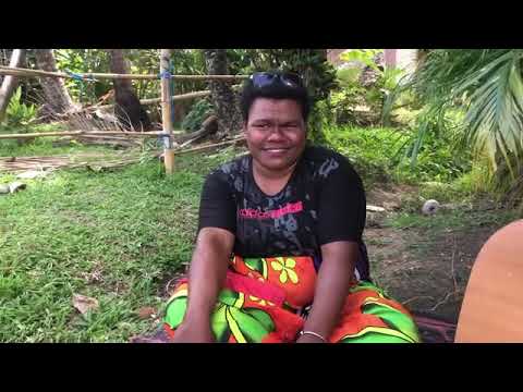 Sulu Lumisa ((Cover Song) SE DOMONI KEI NAMOLEVU
