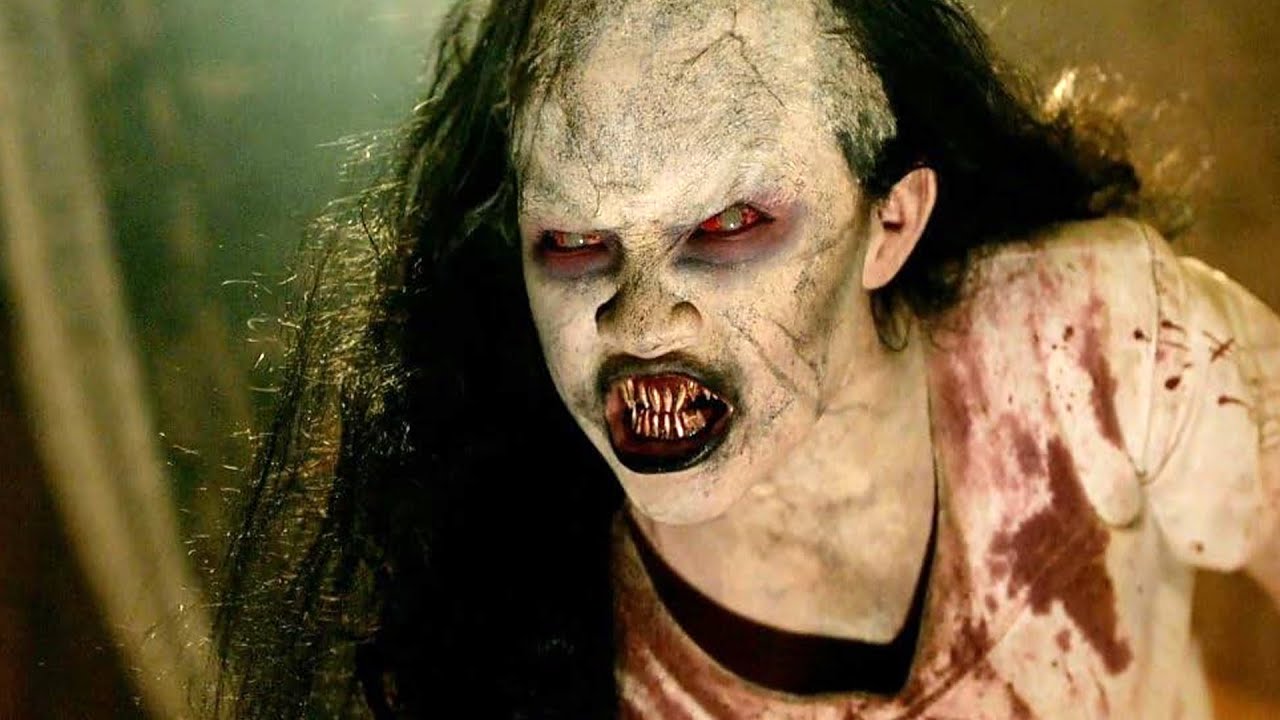 Sumala (2024) | Movie Recap | Recapss Horror