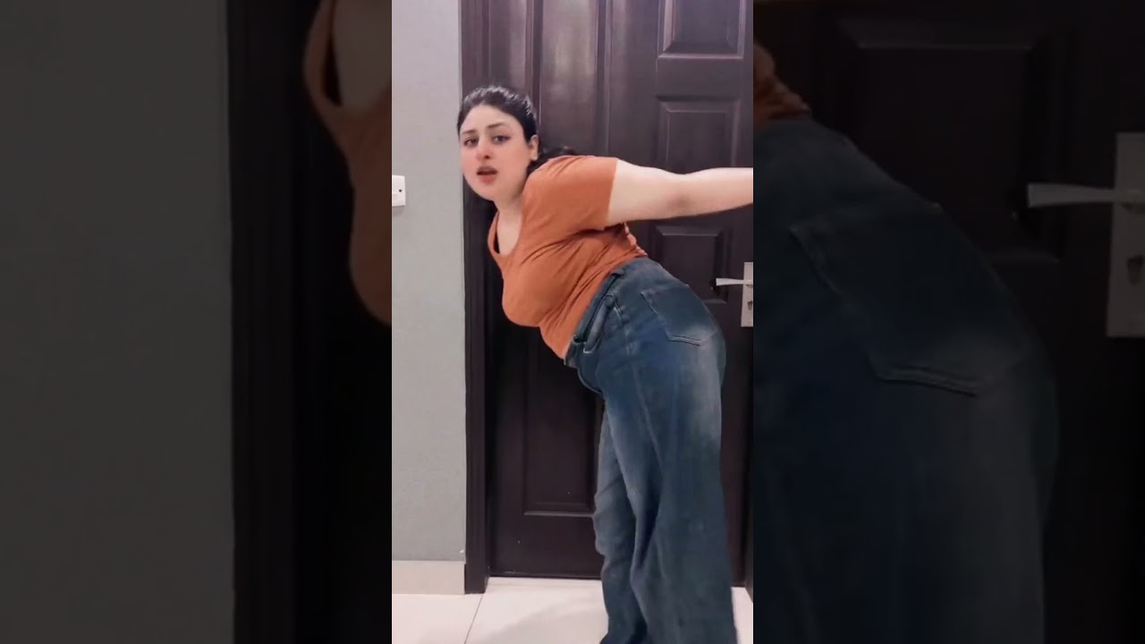 Sumbal 💋 Malik hot Dance 🩰#sumbalmalik #tiktok