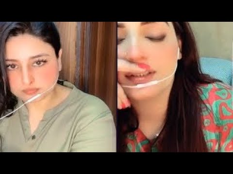 Sumbal Malik VS Saba Shah Full Hot Dirty Talk 🔥 Tiktok Bigo Live | Use Headphones |