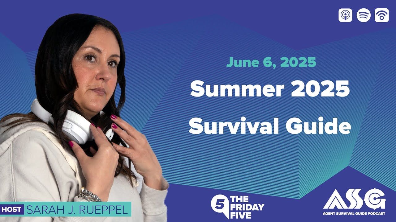 Summer 2025 Survival Guide