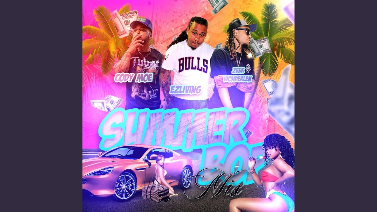 SUMMER BOP