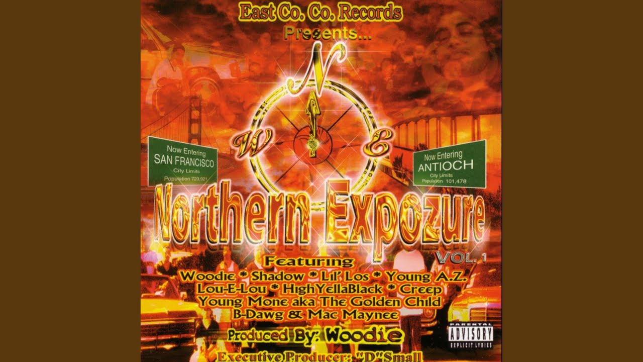 Summer Breeze (Feat. Woodie & Lil Los)