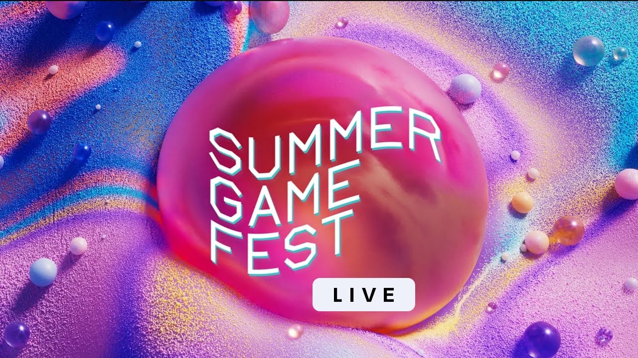 Summer Game Fest 2025 | Live