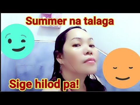 SUMMER NA LIGO TIME/Shorts Video//Sue Chinita Vlog