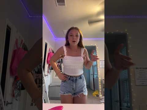 SUMMER SHEIN HAUL! 🪩🌸 go like part 2! #sheinhaul #summer #clothes #fyp